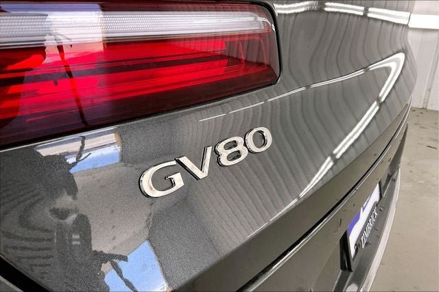 New 2026 Genesis GV80 2.5T Select AWD/4WD image 18