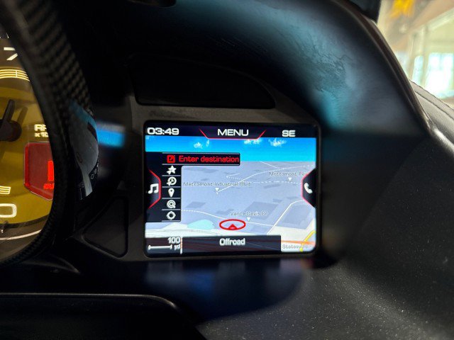 Used 2021 Ferrari 812 GTS RWD image 64