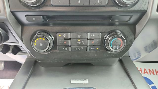 Used 2016 Ford F150 XLT w/ Equipment Group 302A Luxury RWD image 17