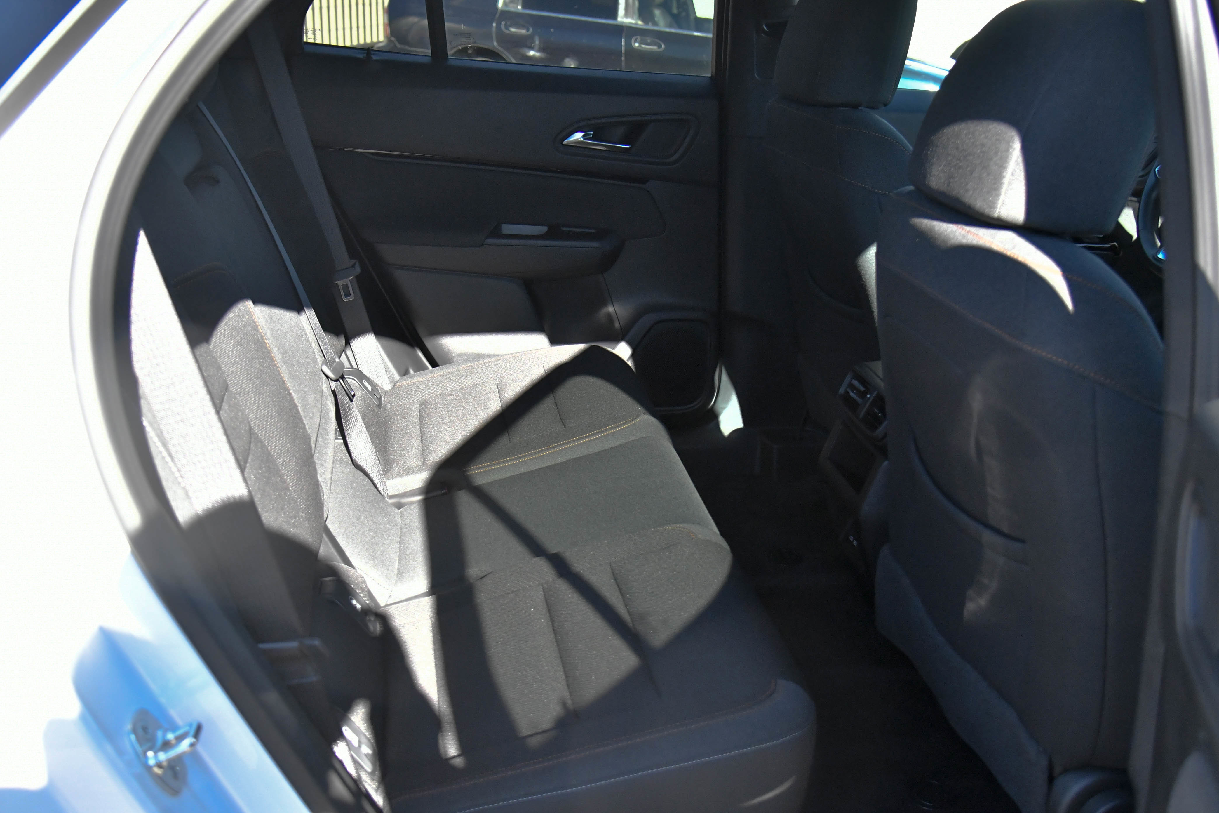 Used 2024 Honda Prologue EX image 43