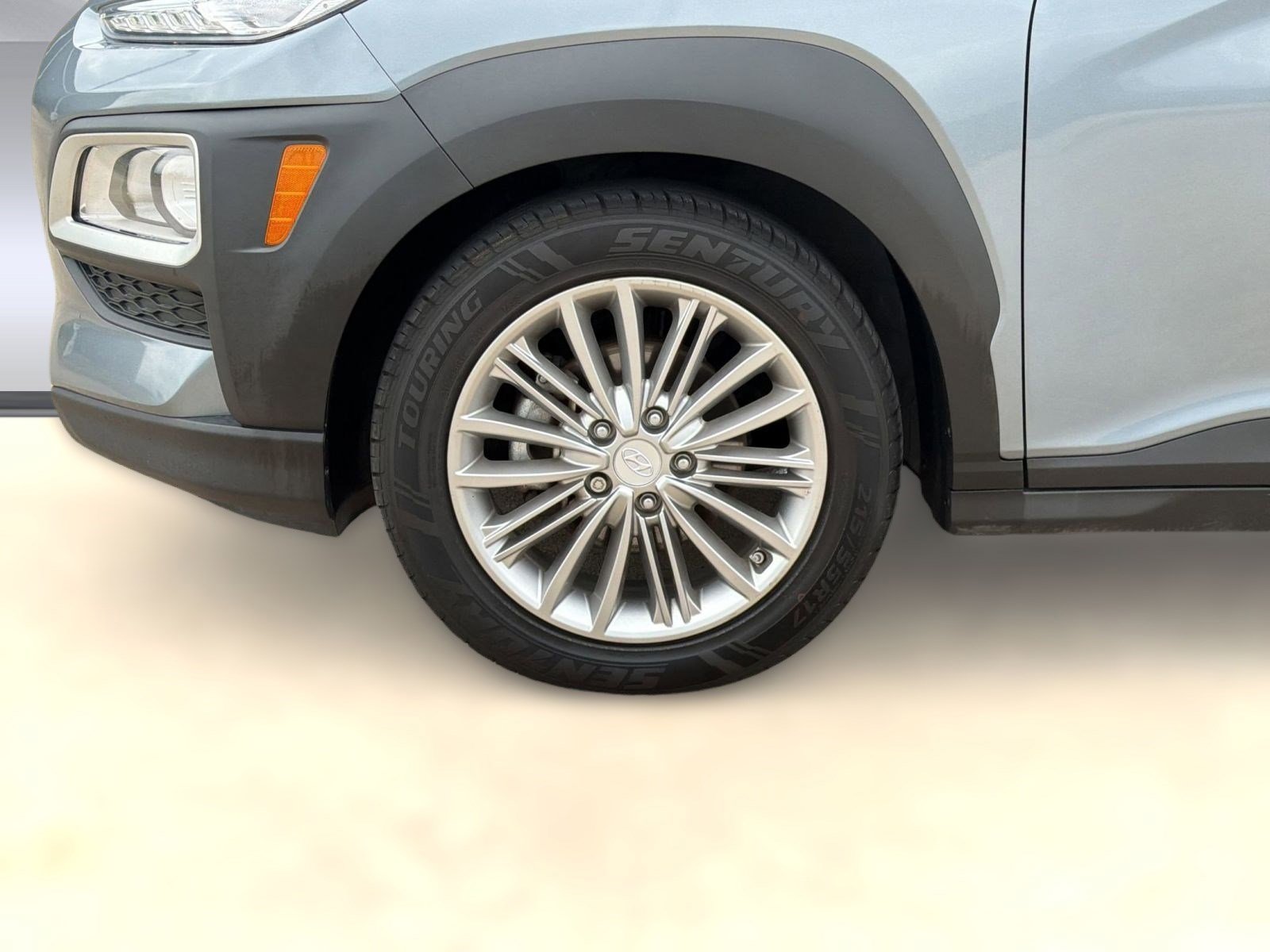 Used 2021 Hyundai Kona SEL image 11