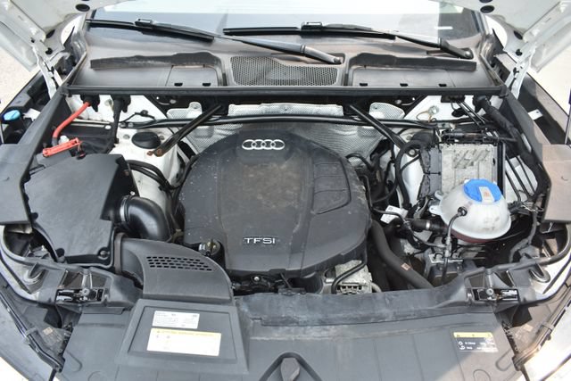 Used 2018 Audi Q5 2.0T Premium Plus AWD/4WD image 47