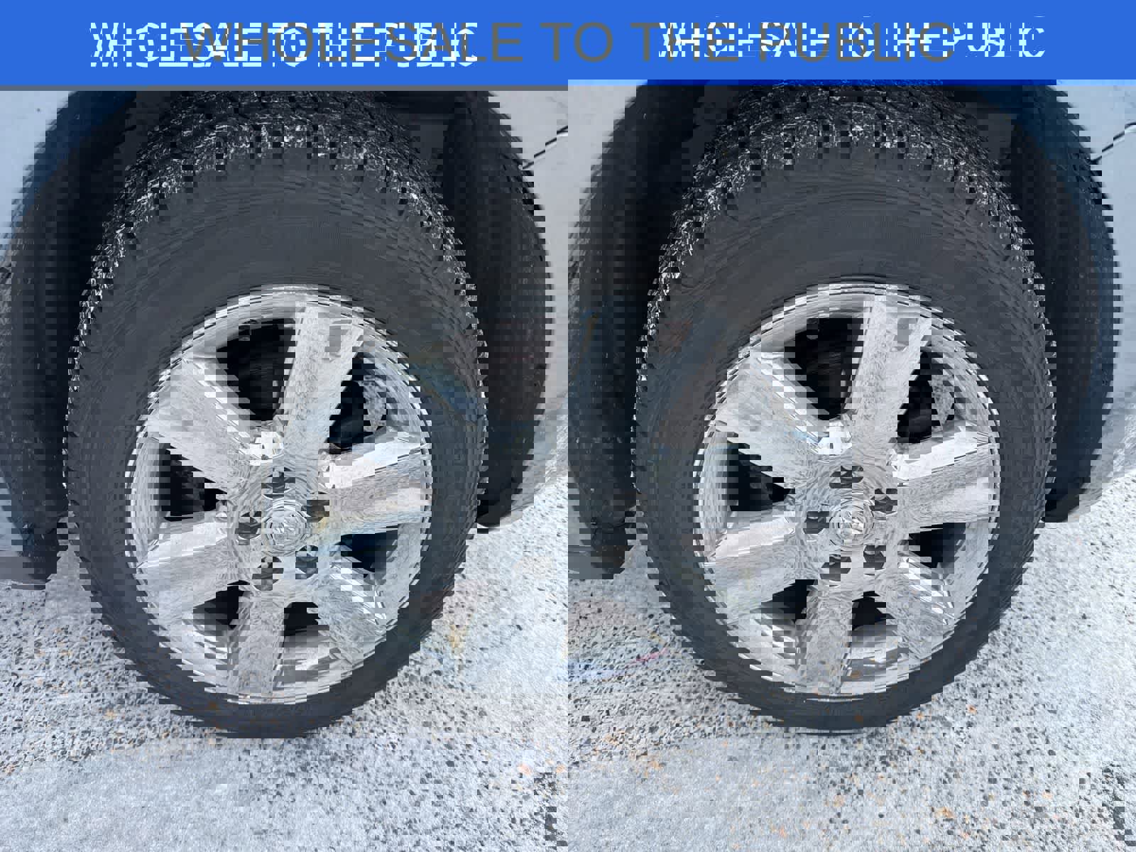 Used 2010 Dodge Journey SXT w/ Flexible Seating Group image 5