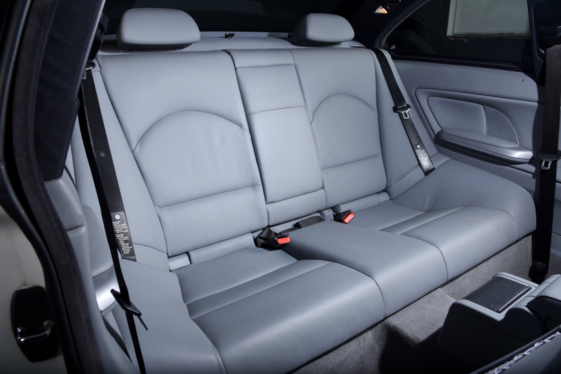 Used 2004 BMW M3 Coupe image 25