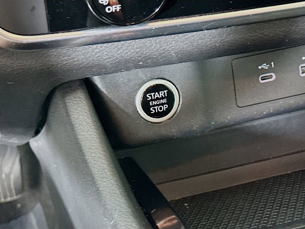 Certified 2023 Nissan Rogue S AWD/4WD image 19