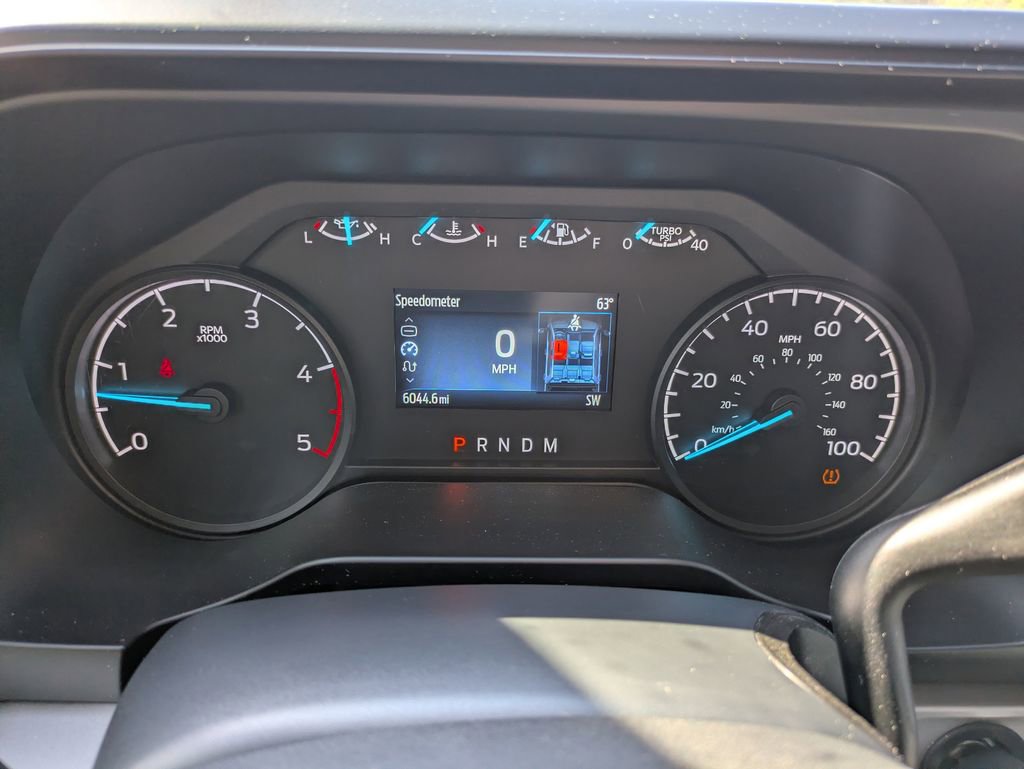 Used 2026 Ford F350 XL image 18