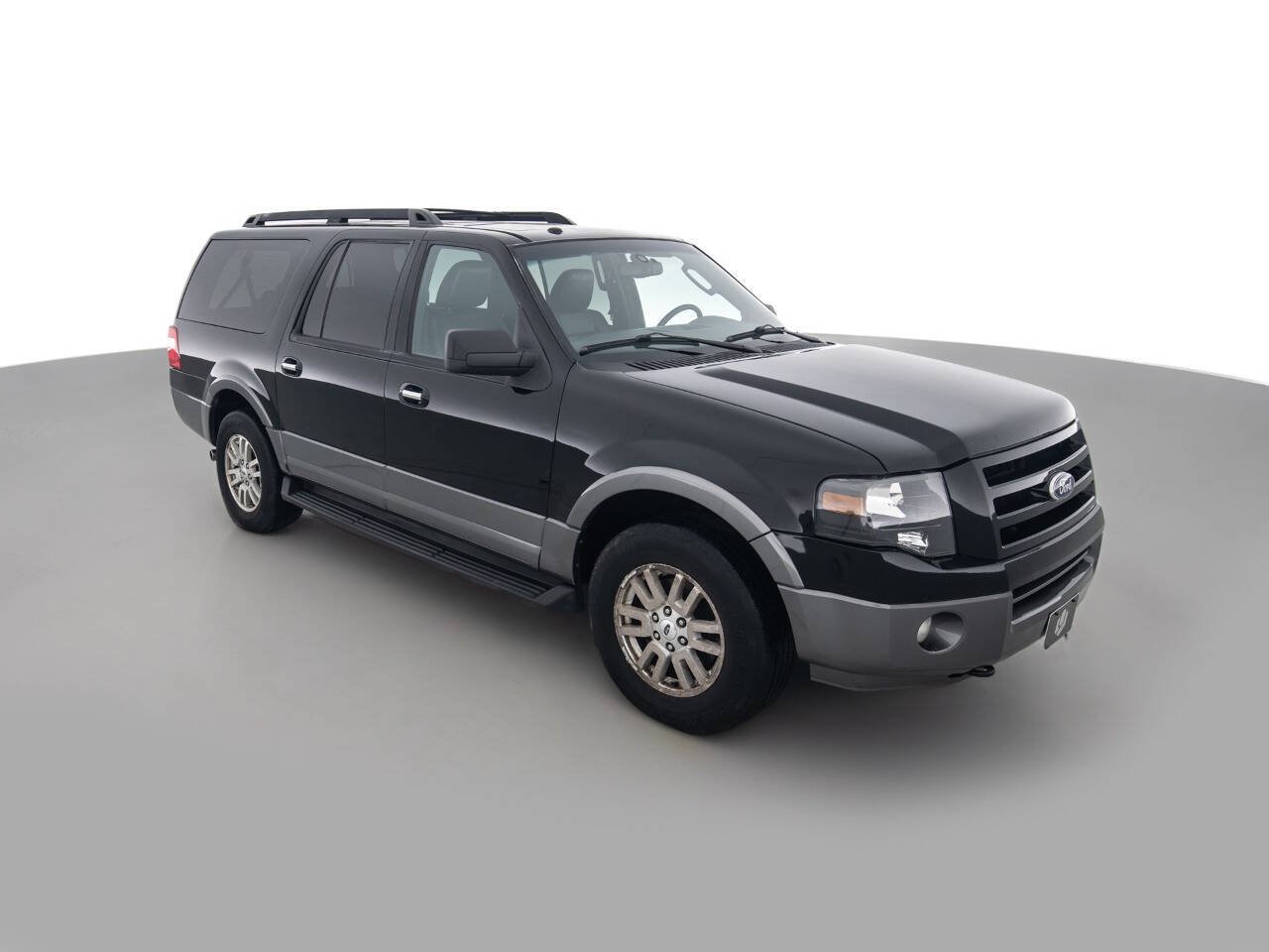 Used 2011 Ford Expedition EL XLT w/ 202A Rapid Spec Order Code AWD/4WD image 3