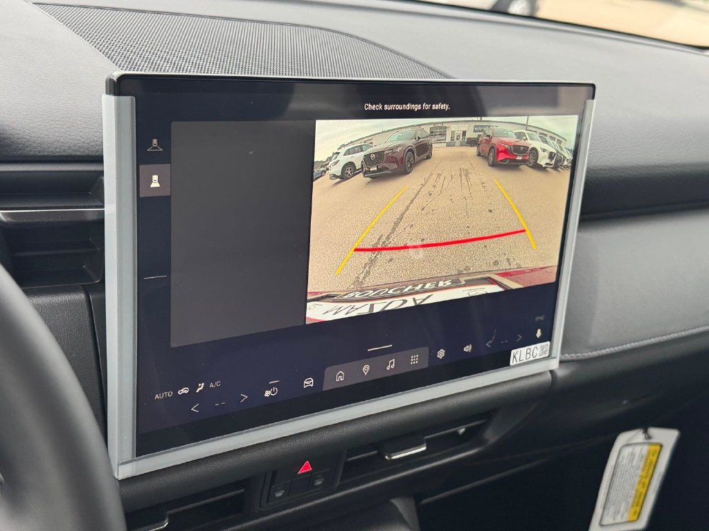 New 2026 MAZDA CX-5 Select AWD/4WD image 24