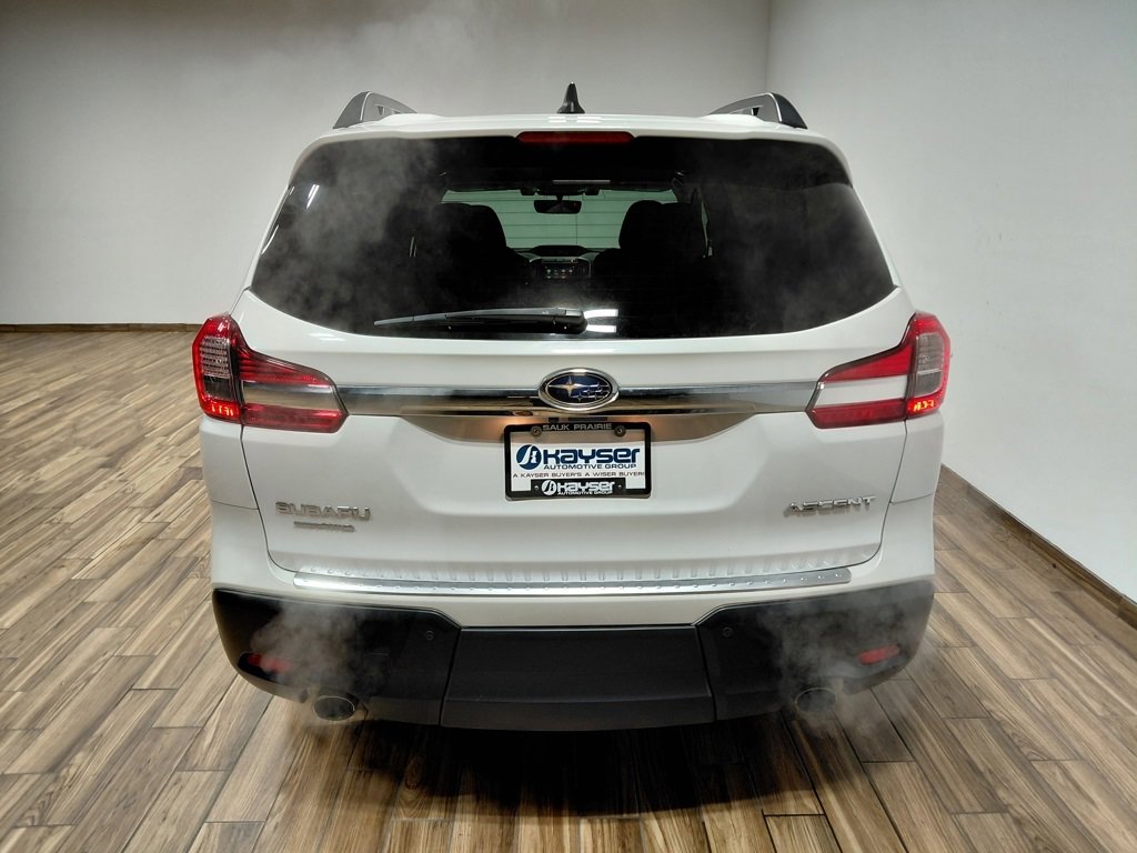 Used 2019 Subaru Ascent Premium w/ Popular Package #4 image 27