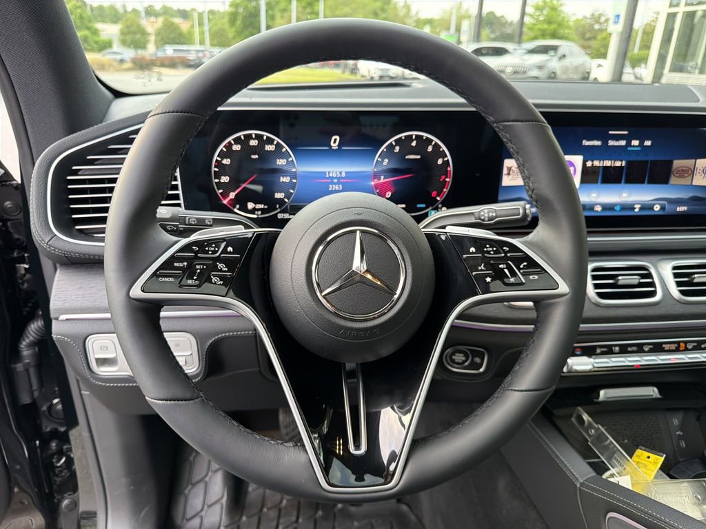 Certified 2026 Mercedes-Benz GLE 350 4MATIC image 23