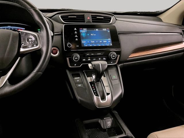 Used 2017 Honda CR-V EX-L image 6