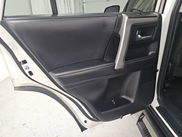 Used 2019 Toyota 4Runner SR5 image 28