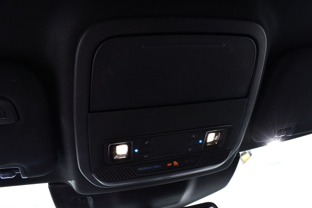 Used 2022 Ford Explorer ST w/ Equipment Group 401A AWD/4WD image 34