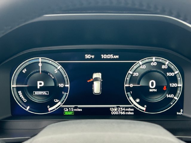 Used 2025 Mitsubishi Outlander SE AWD/4WD image 24