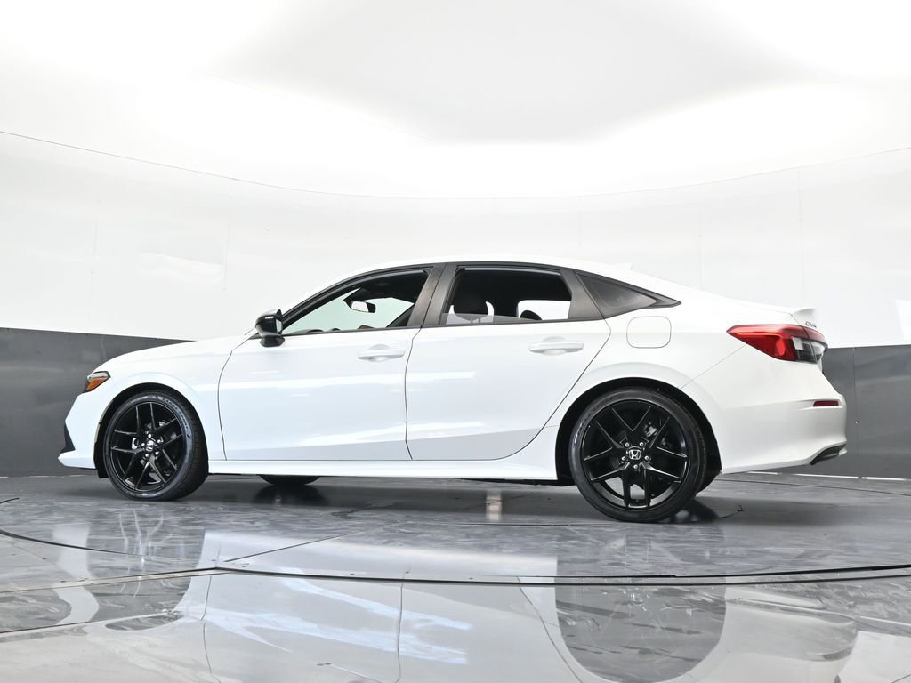 Used 2024 Honda Civic Sport image 56