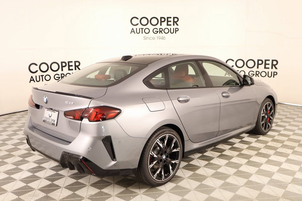 New 2026 BMW 228i w/ Technology Package image 23