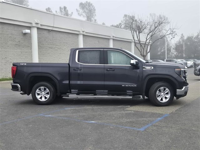 New 2026 GMC Sierra 1500 SLE w/ Preferred Package image 3
