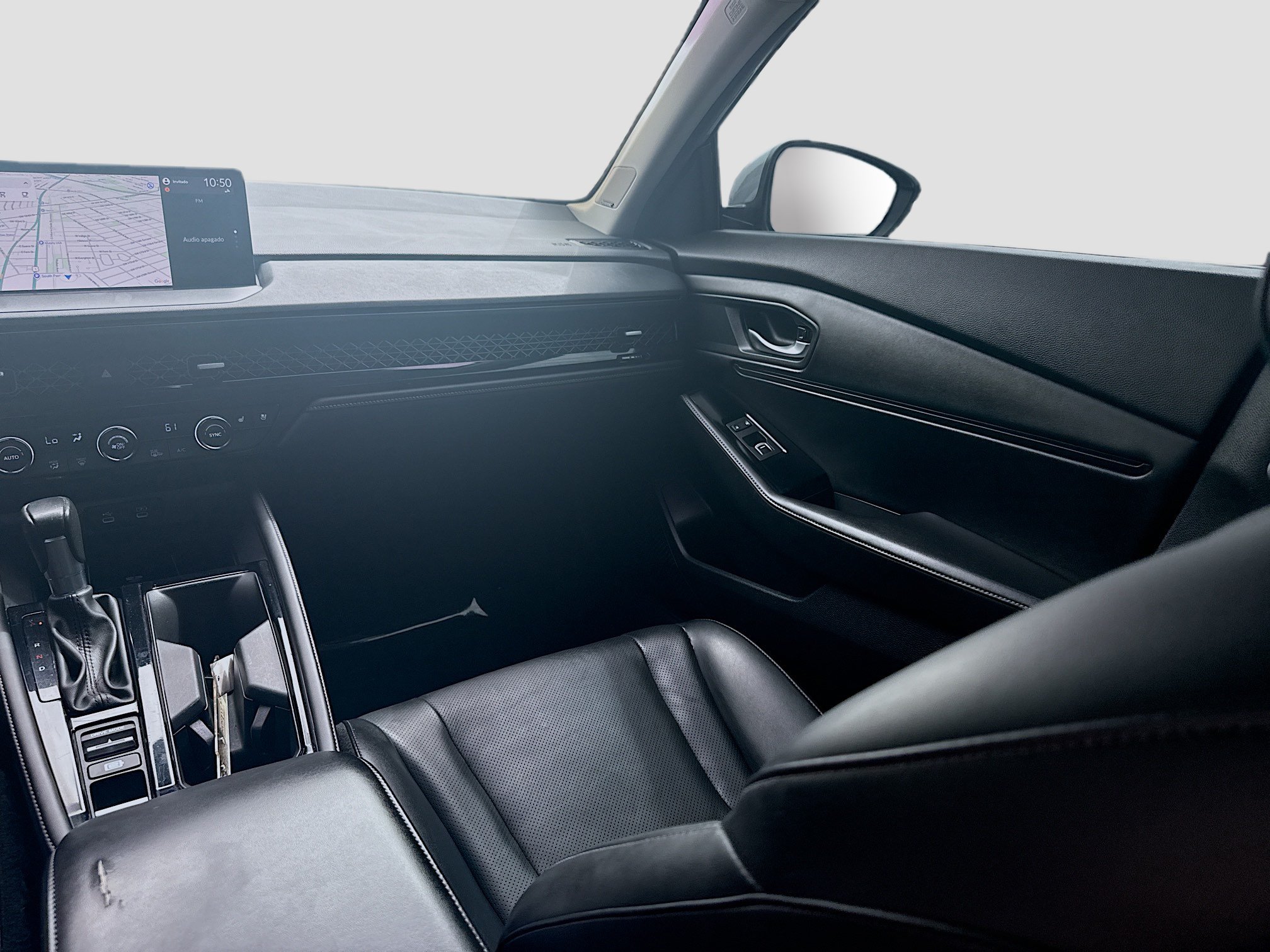 Certified 2023 Honda Accord Touring image 22