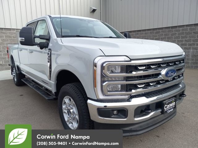 New 2026 Ford F350 XLT w/ XLT Premium Package image 1