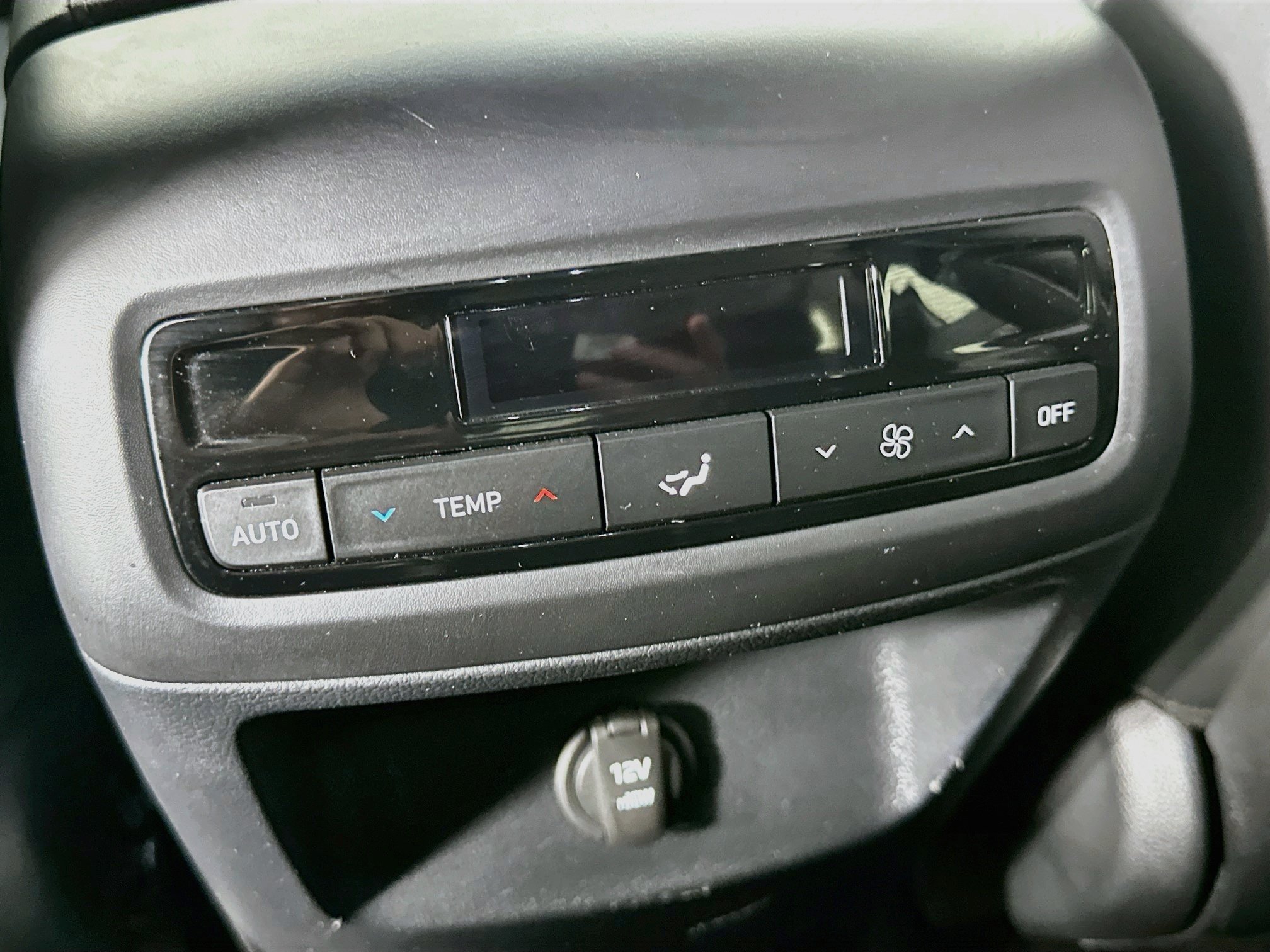 Used 2025 Hyundai Palisade SEL FWD image 28