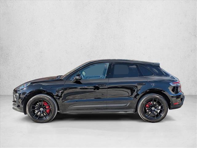 Used 2023 Porsche Macan S image 9