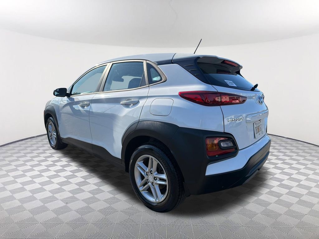 Used 2019 Hyundai Kona SE image 7
