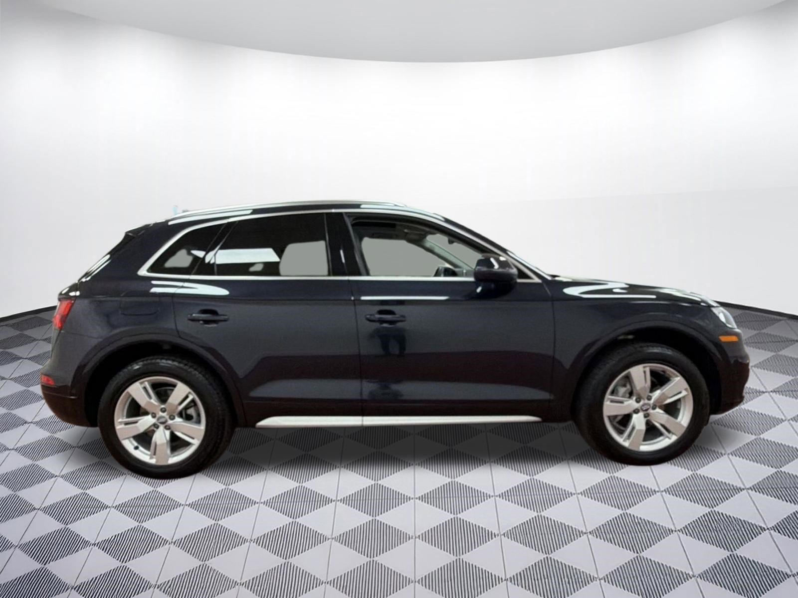Used 2019 Audi Q5 Prestige image 7