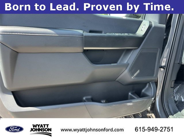 New 2025 Ford F150 STX w/ Equipment Group 200A image 21