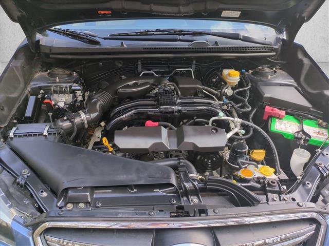 Used 2017 Subaru Crosstrek 2.0i Limited AWD/4WD image 27