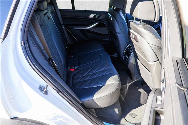 New 2026 BMW X5 xDrive40i image 23