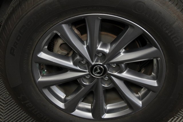 Used 2023 MAZDA CX-5 AWD 2.5 S image 9