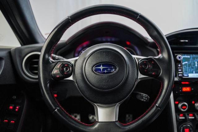 Used 2019 Subaru BRZ Limited w/ Performance Package RWD image 43