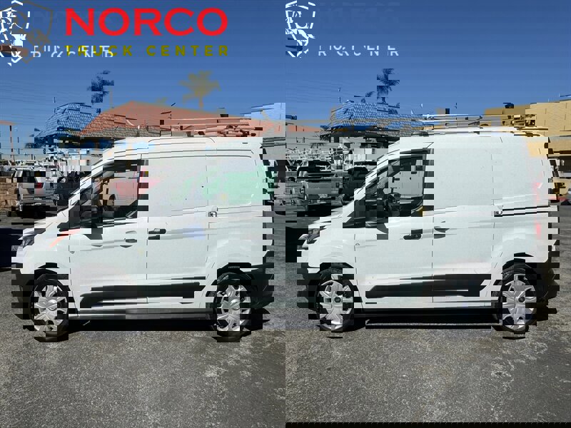 Used 2020 Ford Transit Connect XL image 7