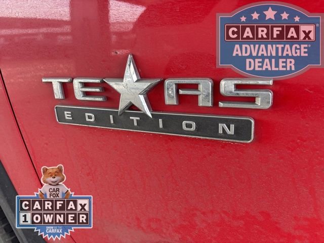 Used 2024 Chevrolet Silverado 2500 LT w/ Texas Edition AWD/4WD image 12
