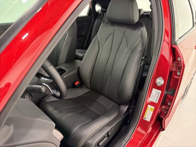 Certified 2023 Acura Integra A-Spec FWD image 13