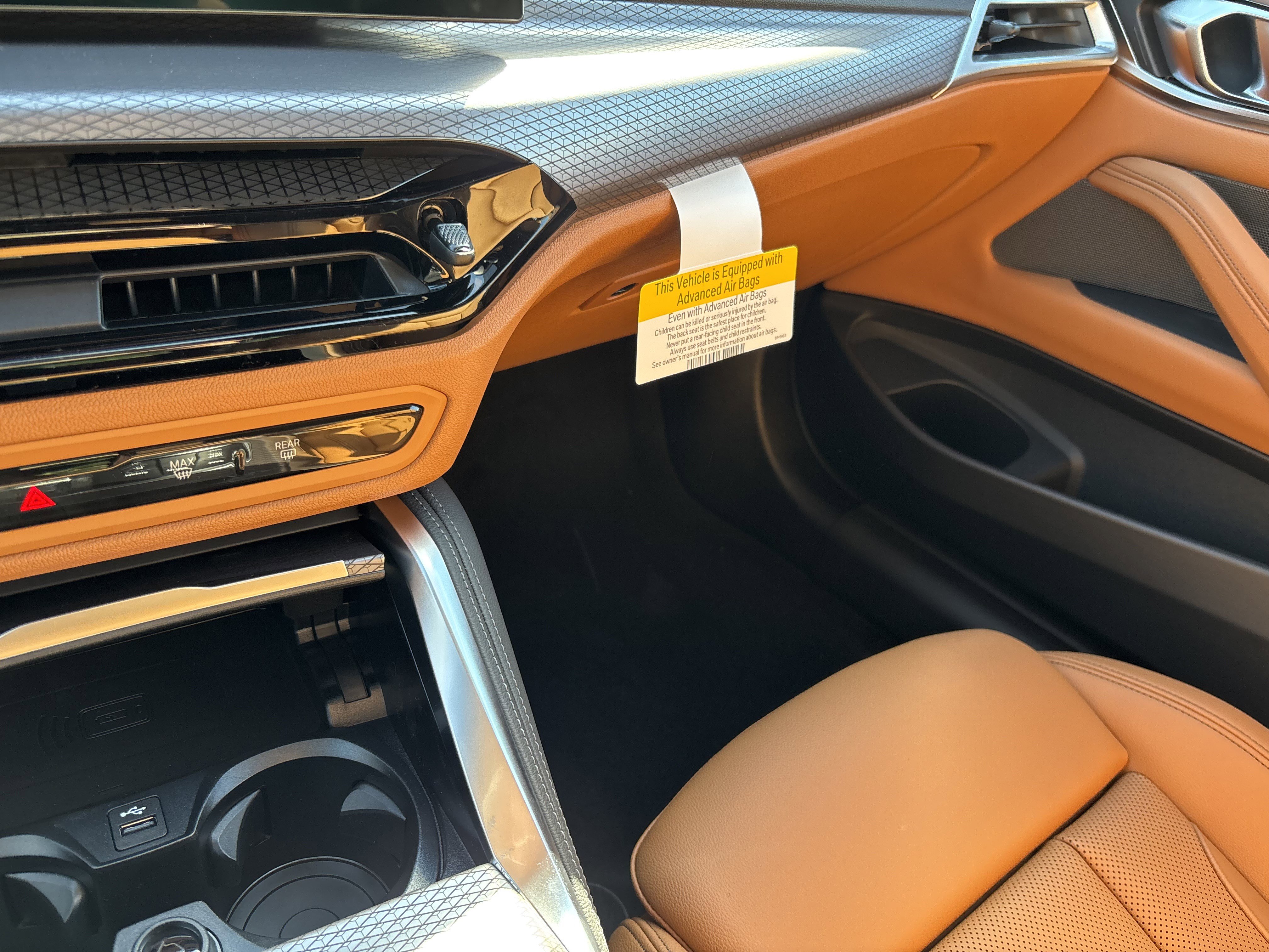 Used 2026 BMW 430i Coupe image 17