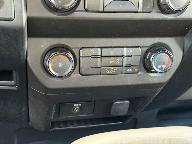 Used 2018 Ford F150 XL image 22