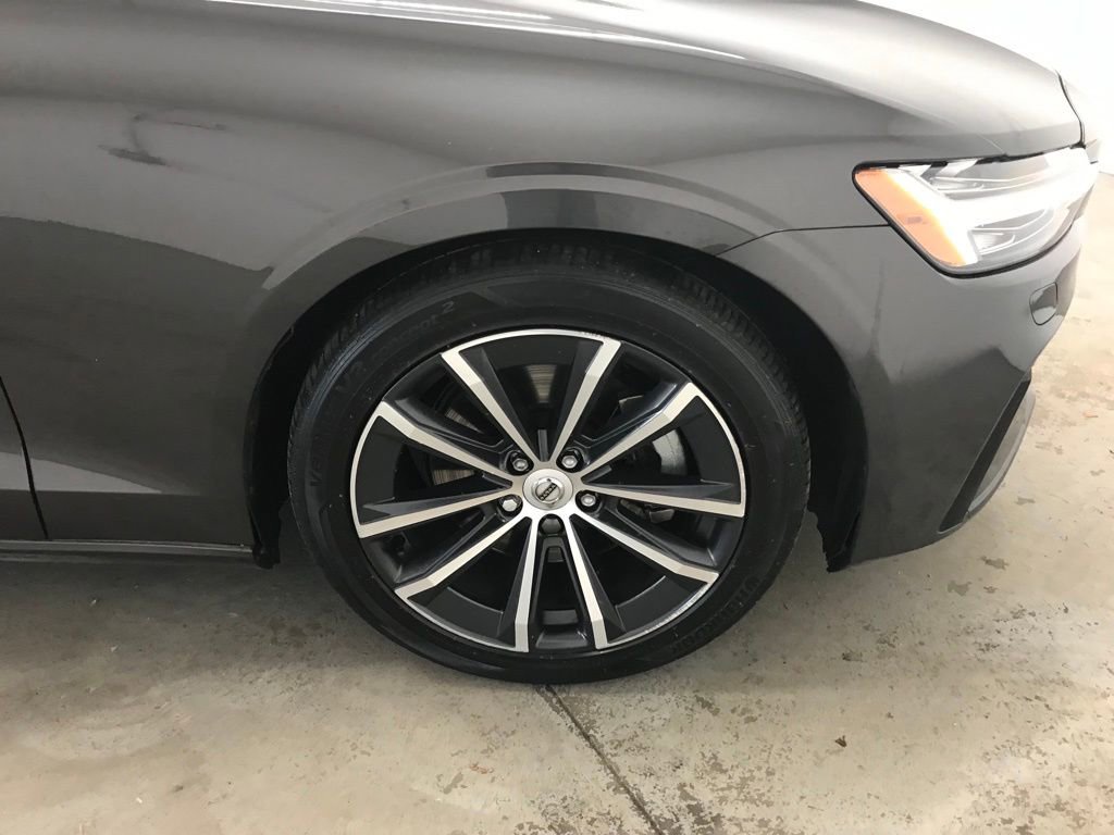 Used 2024 Volvo S60 B5 Core w/ Climate Package image 43