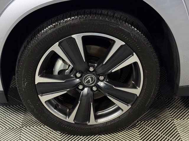 Used 2025 Lexus UX 300h FWD w/ Accessory Package (Z2) image 15