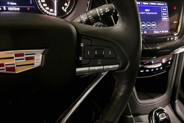 Used 2023 Cadillac XT6 Premium Luxury w/ Technology Package image 22