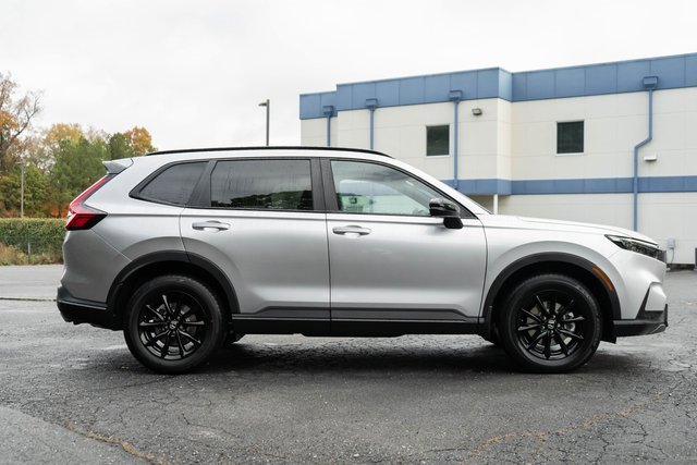 New 2026 Honda CR-V Sport-L image 9