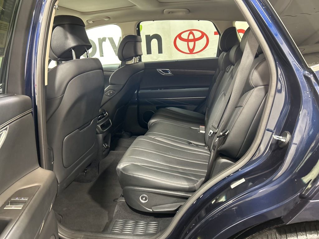 Used 2024 Genesis GV80 3.5T image 20
