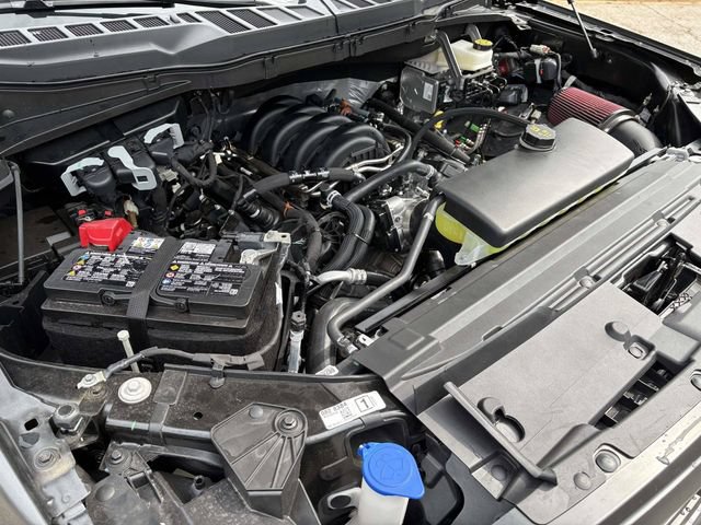New 2026 Ford F150 XL AWD/4WD image 23