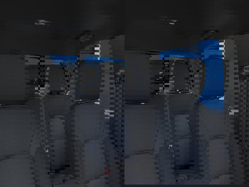 New 2026 Chevrolet Colorado W/T image 48