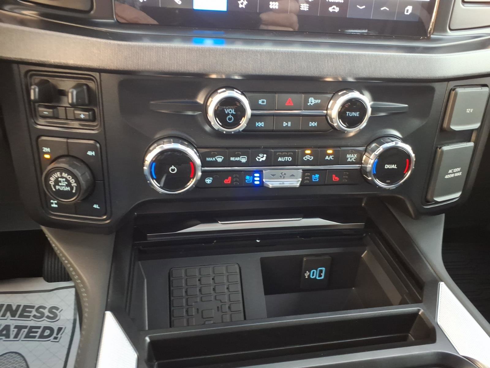 New 2026 Ford F250 Platinum w/ Tremor Off-Road Package image 18