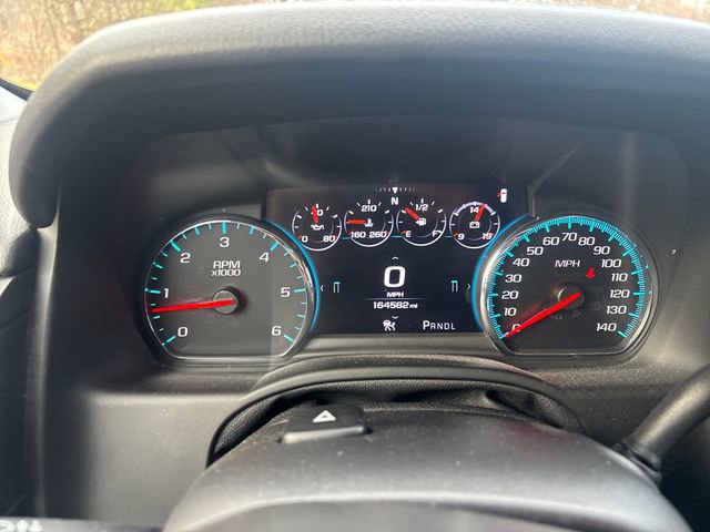 Used 2018 GMC Yukon XL Denali w/ Denali Ultimate Package AWD/4WD image 16
