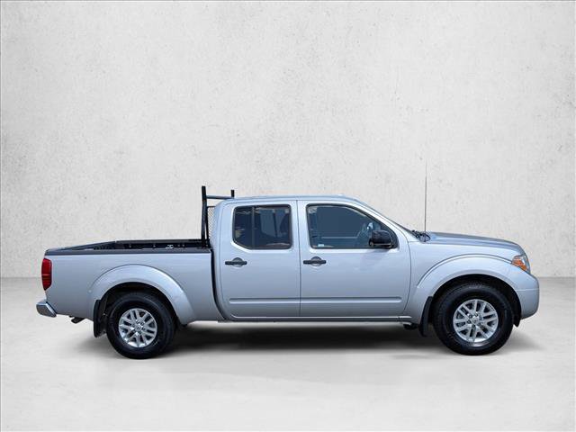 Used 2018 Nissan Frontier SV RWD image 4