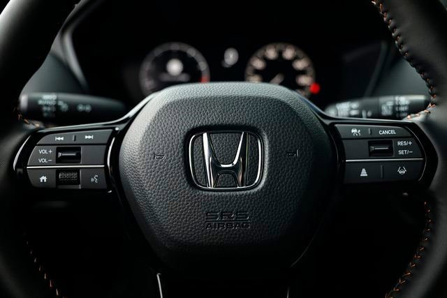New 2026 Honda HR-V Sport image 39