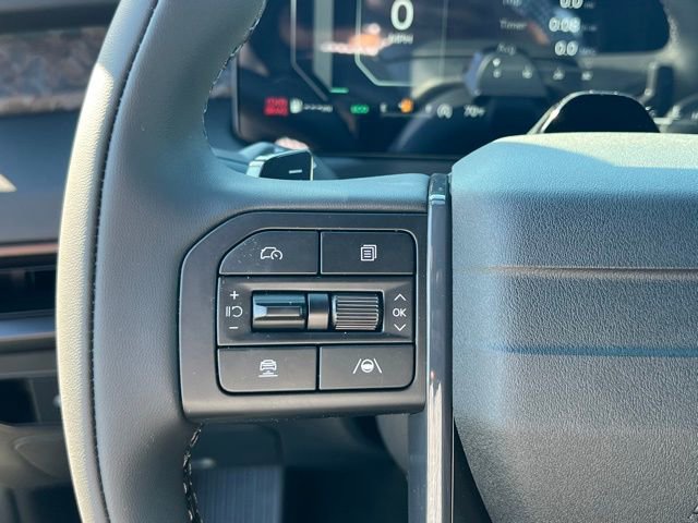 New 2027 Kia Telluride SX Prestige X-Pro AWD/4WD image 23