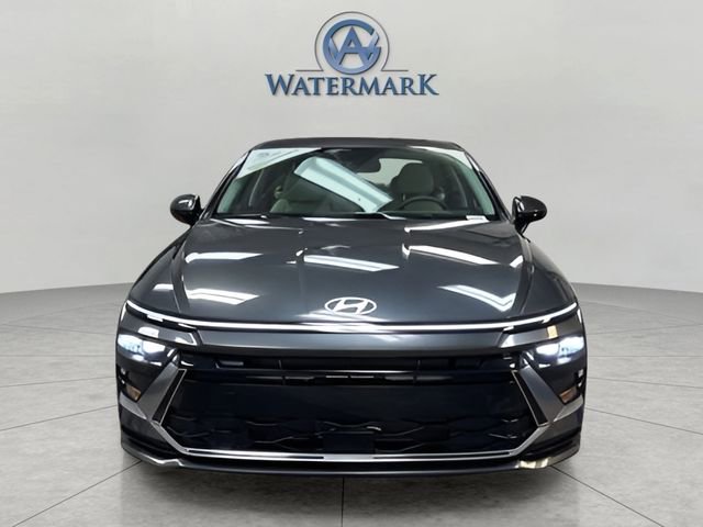 New 2026 Hyundai Sonata SEL image 8